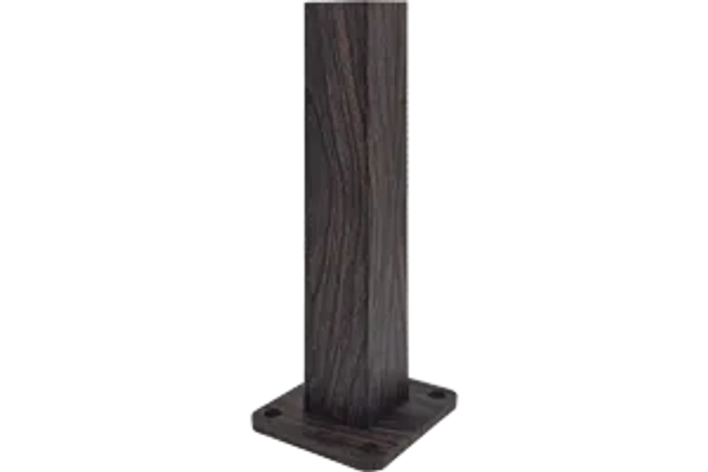 Kép 1/3 - Famintás Oszlop talppal 50×50