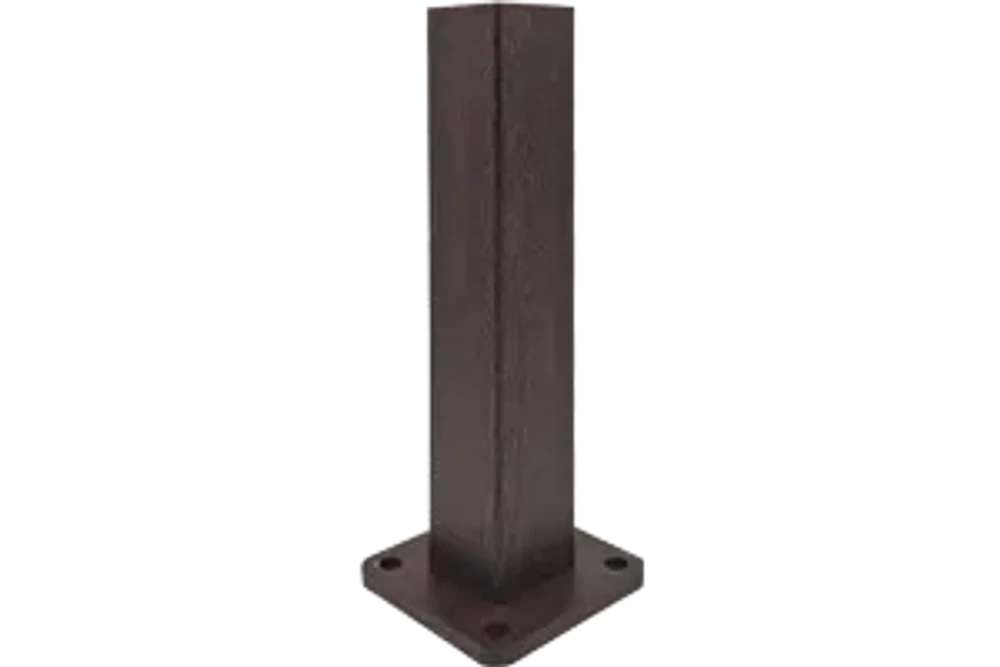 Kép 2/3 - Famintás Oszlop talppal 50×50