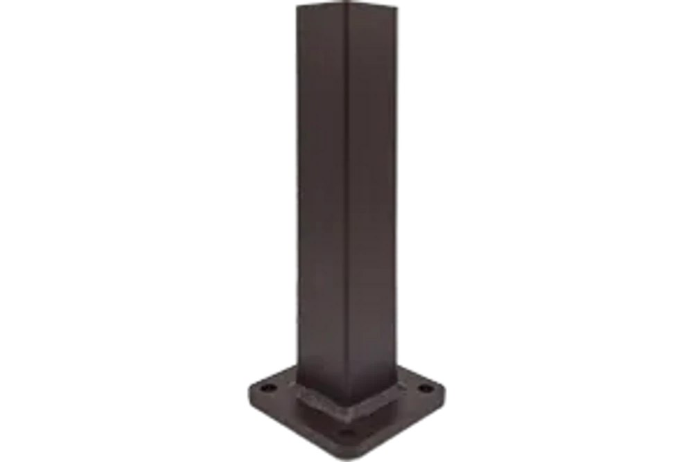 Kép 2/3 - Oszlop talppal 50×50