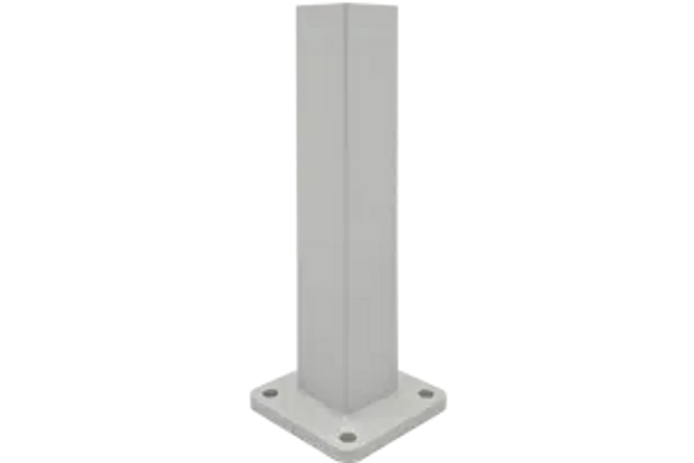 Kép 3/3 - Oszlop talppal 50×50