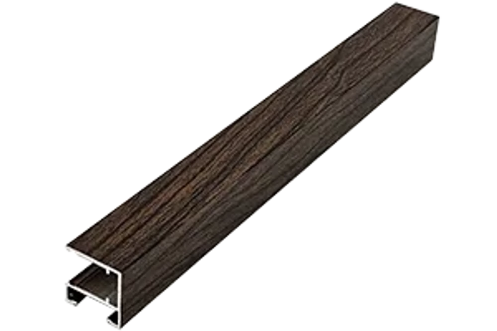 Kép 1/2 - Famintás speciális U-Profil