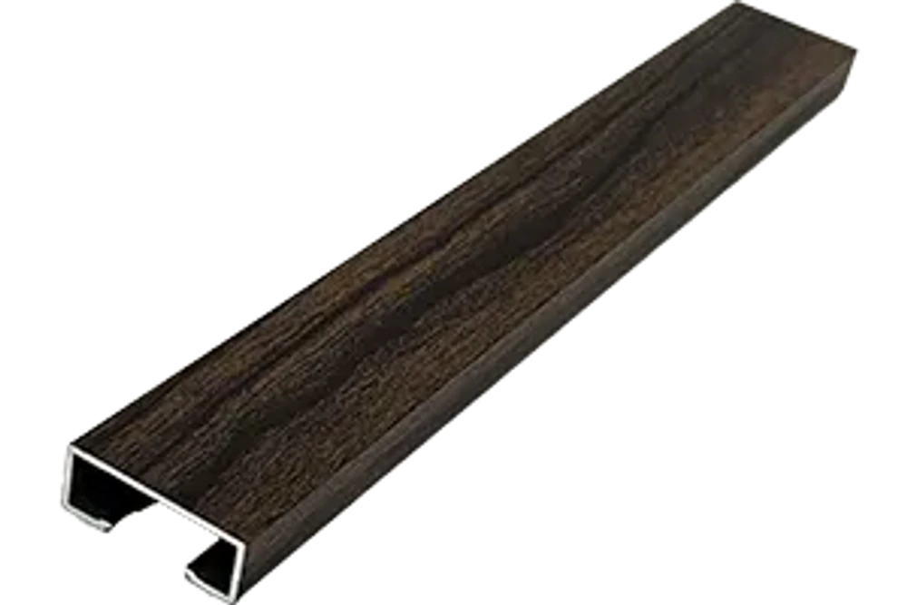 Kép 1/3 - Famintás merevítő profil