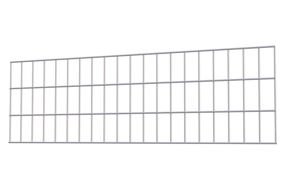 Horganyzott Síkháló Gabion Készítéséhez (2500 x 1250 mm) (4/4 - 50 x 50 mm) Horganyzott Síkháló Gabion Készítéséhez (2500 x 1250 mm) (4/4 - 50 x 50 mm)