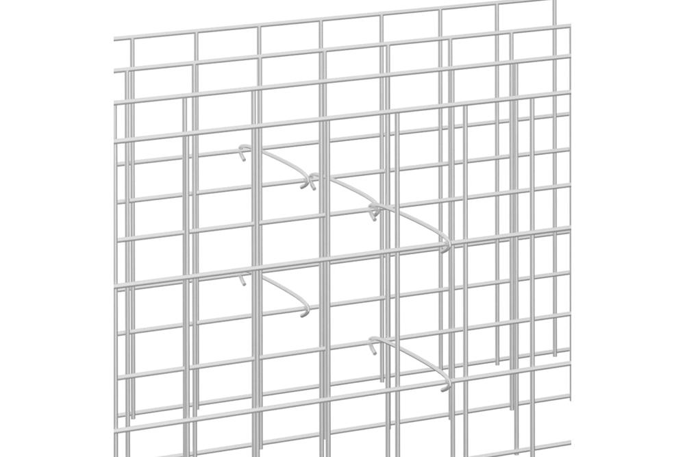 Gabion Összekötő Horog (18,5 cm) Gabion Összekötő Horog (18,5 cm)