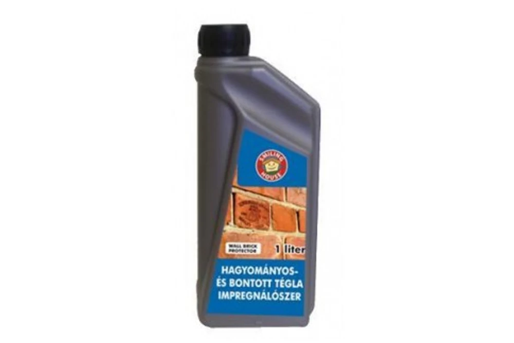 Tegla Impregnalo 5l Wall Brick Protector () Tegla Impregnalo 5l Wall Brick Protector