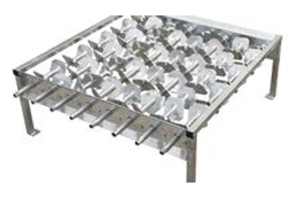 Durisol Prémium Komposztáló + Fedél, leier (120x120 cm) Durisol Prémium Komposztáló + Fedél, leier (120x120 cm)
