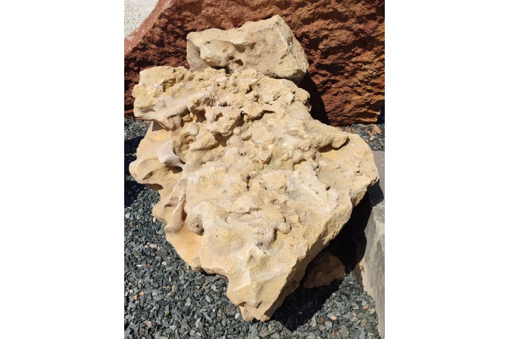 homokkő sziklák