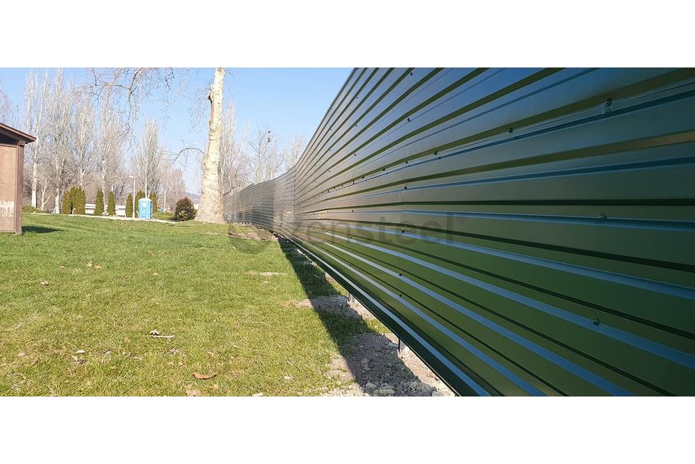 T18 Fa és Extra bevonatú Trapézlemez, fényes , Aranytölgy/Barna, zensteel (változó hossz x 1140 x 0,40-0,50 mm) EGYOLDALAS T18 Fa és Extra bevonatú Trapézlemez, fényes , Aranytölgy/Barna, zensteel (változó hossz x 1140 x 0,40-0,50 mm) EGYOLDALAS