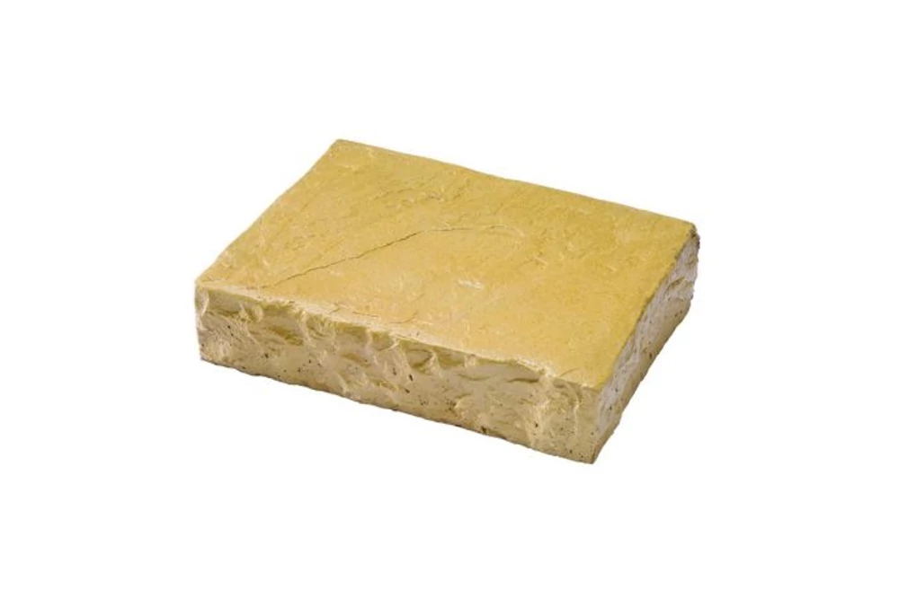 Kép 1/2 - Bradstone Old Town Lépcsőelem, homok, semmelrock