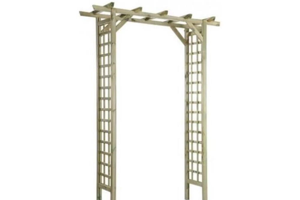 Kép 1/2 - Pergola