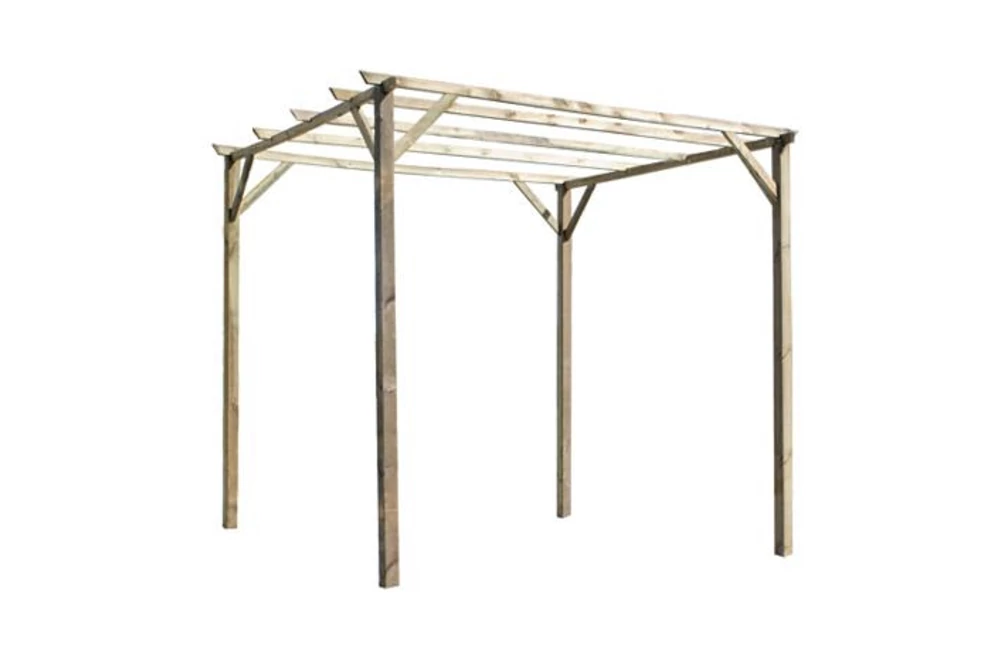 Kép 1/2 - Pergola