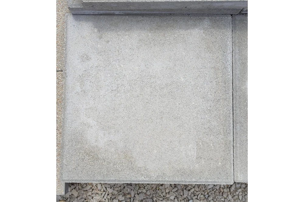 Beton Jardalap 40x40x8 () Beton Jardalap 40x40x8