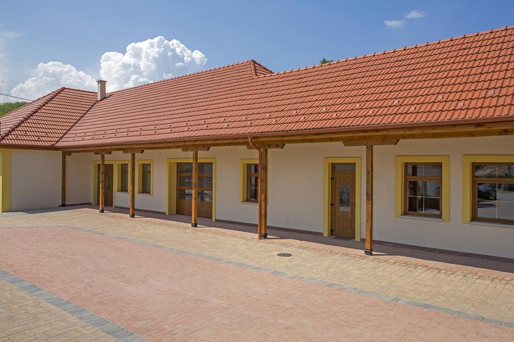 téglavörös téglavörös