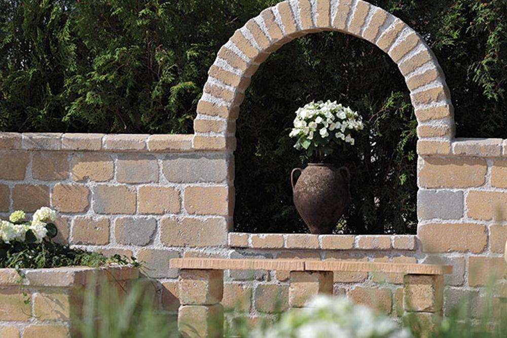 Tegula Falkő antik, szavanna univerzális kő Tegula Falkő antik, szavanna univerzális kő