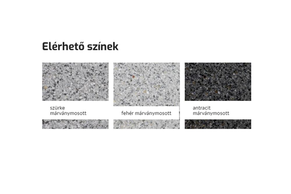 KK Beton mosott térkő KK Beton mosott térkő
