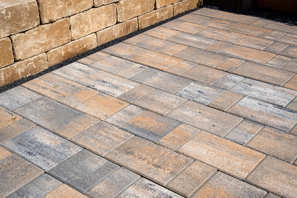 Kép 3/3 - CLUB KOMBI TÉRKŐ, COLORADO, BETONEPAG (VEGYES X 6 CM)