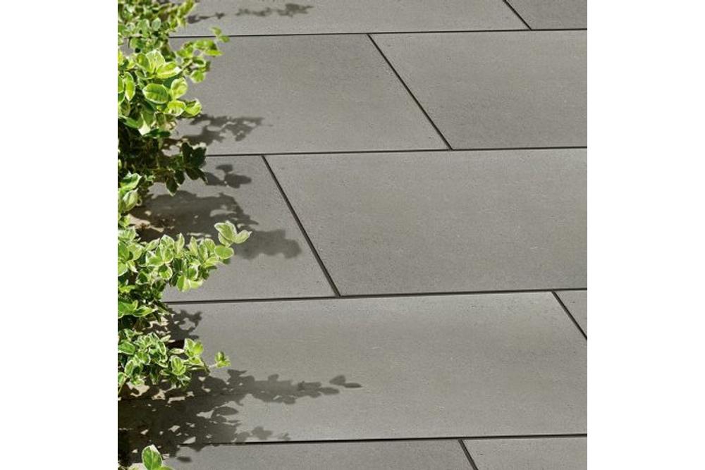 Carat Vertino Lapburkolat, ezüstszürke (80x40x4,2 cm)