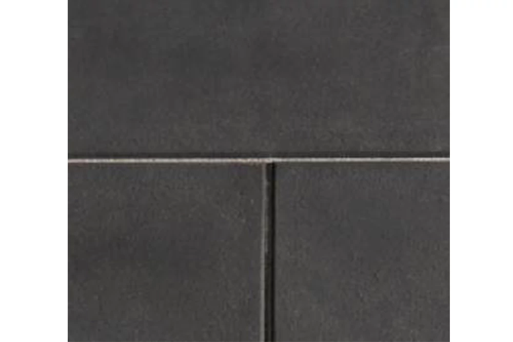 Kép 2/2 - CLASSIC-LINE FIFTY LAPBURKOLAT/JÁRDALAP, CARBONSZÜRKE, LEIER (50X25X3,8 CM)