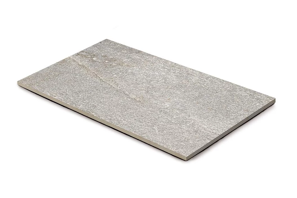 Kép 1/2 -  Etna kőporcelán lapburkolat, világos szürke