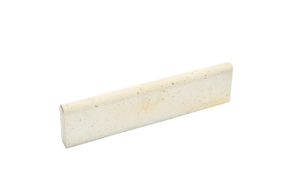 Kép 2/2 - BRADSTONE OLD TOWN KERTI ÉS JÁRDASZEGÉLY, MÉSZKŐFEHÉR, SEMMELROCK  (60X15X4 CM)