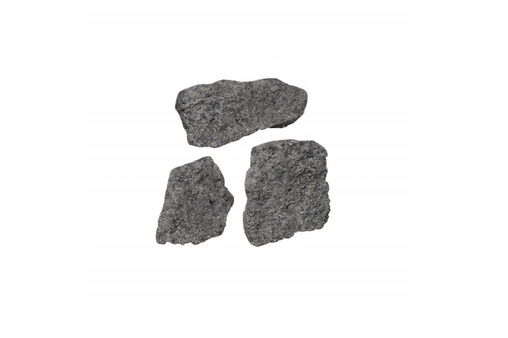 Kép 2/4 - NEW VALOIS GREY MŰKŐ BEL ÉS KÜLTÉRI FALBURKOLAT,  SZÜRKE, BABÓ KŐBURKOLATOK (18-37X11-25X1,2-2,3 CM)
