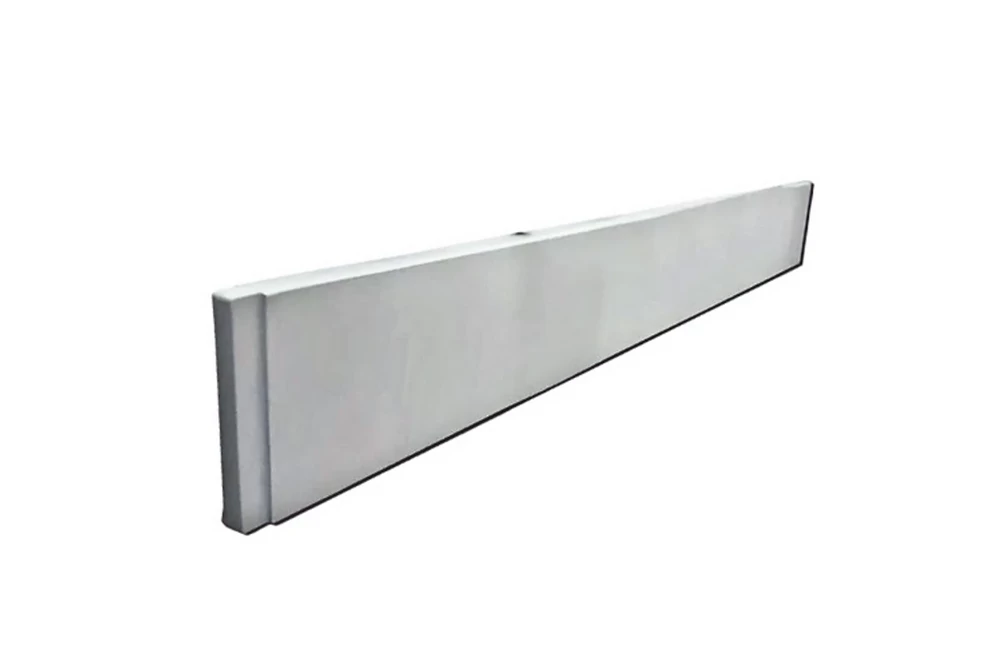 Kép 1/2 - Sima köztes betonelem (2450x500x50 mm)