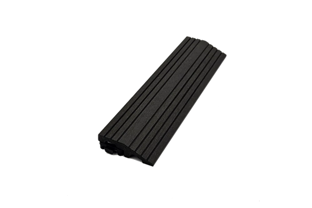 Kép 1/3 - Klikk WPC élzáró