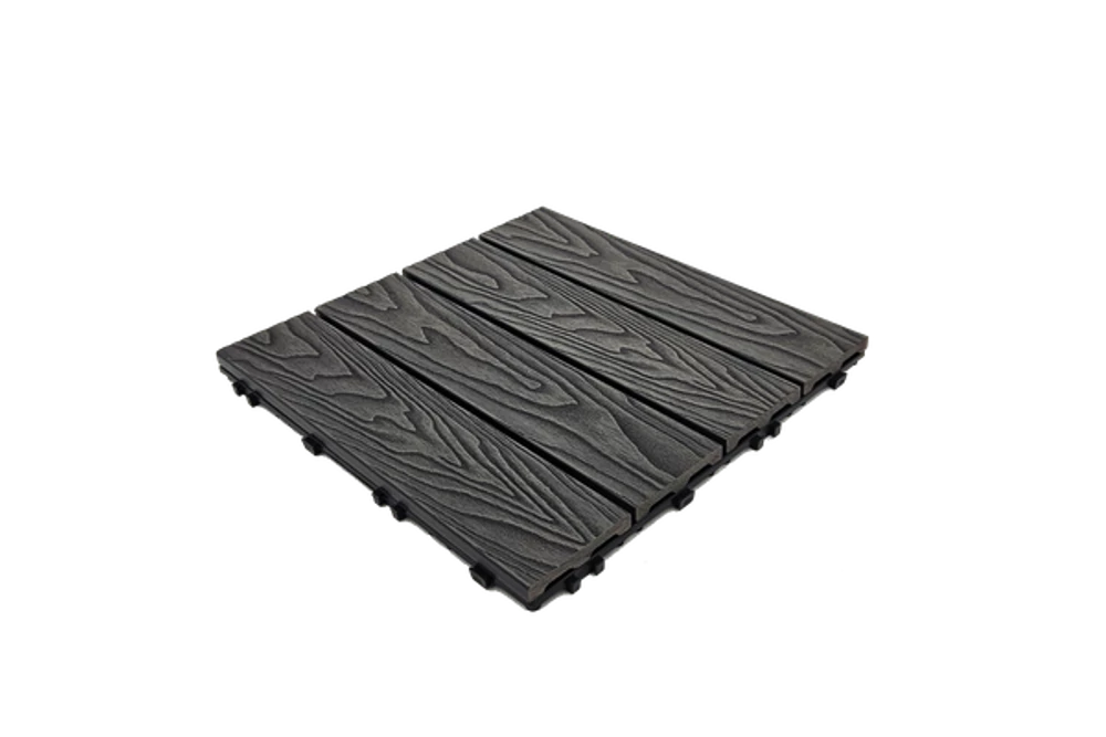 Kép 1/3 - Klikk WPC burkolat