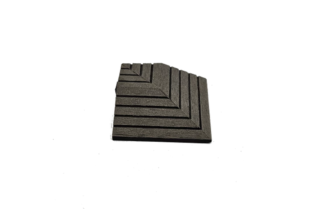 Kép 1/3 - Klikk WPC sarokelem