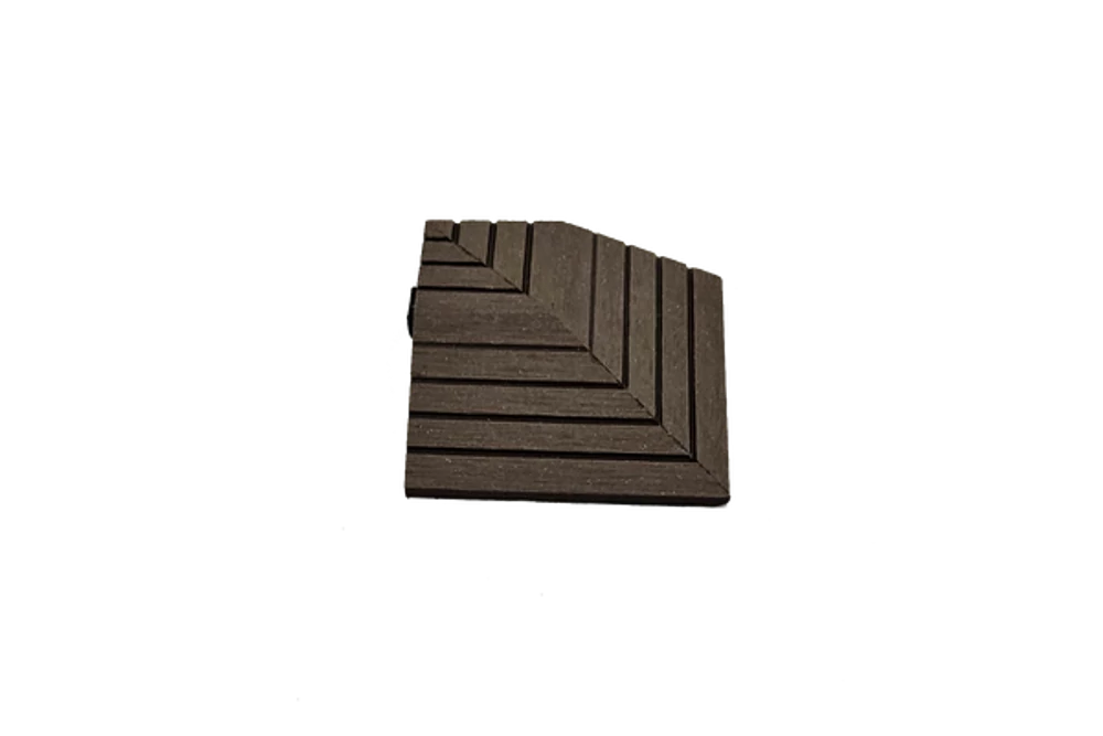 Kép 2/3 - Klikk WPC sarokelem