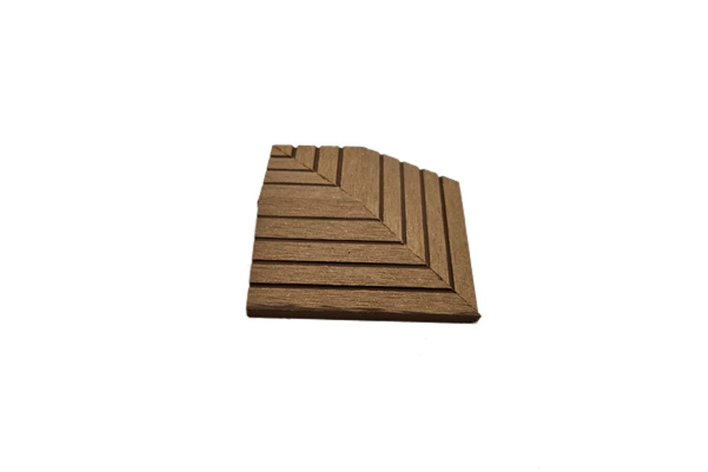 Kép 3/3 - Klikk WPC sarokelem