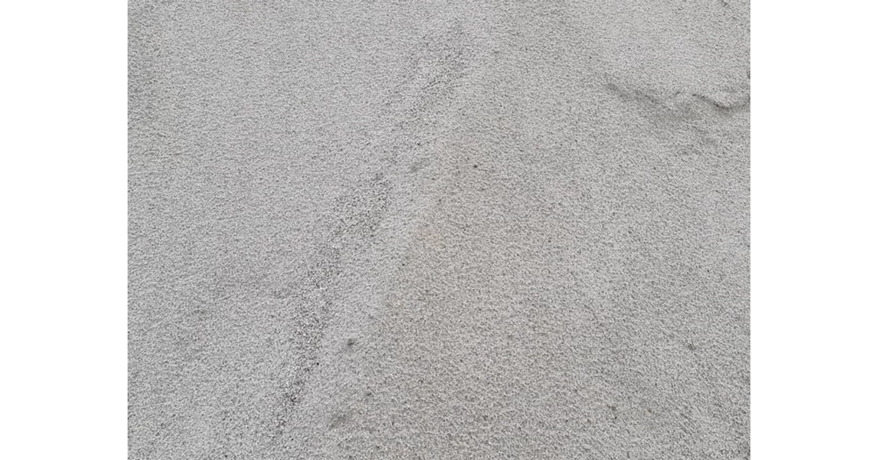 Folyami Mosott Homok (0-1 mm) ( /m3 )