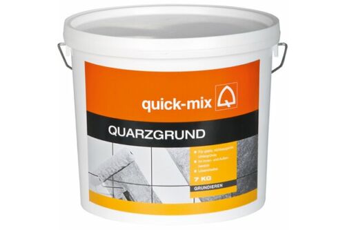 QUG Tapadóhíd - betonkontakt, fehér, quick-mix (1 kg)