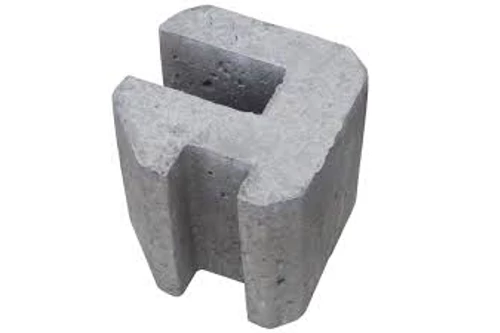 Kerítéshez sarok összekötő elem