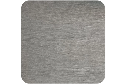 WPC kerítés standard antracit 5,8m 