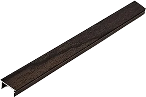 Famintás speciális U-Profil takaró