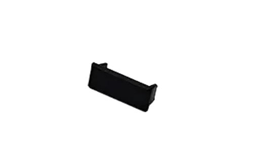 Merevítő profil kupak