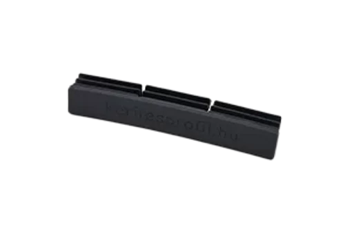 Alumínium kerítés végzáró dugó