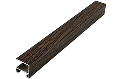 Famintás speciális U-Profil