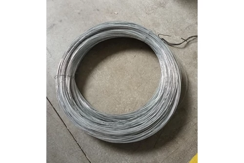 Horganyzott feszítődrót (3,1mm-100m)