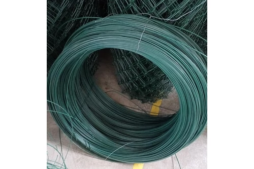 Zöld feszítődrót  (3,3mm -100m)			