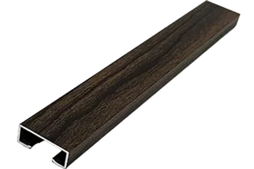 Famintás merevítő profil