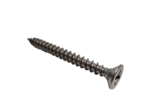 Párnafa rögzitő csavar