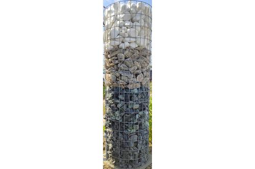 Gabion Henger Oszlop (500 x 1630 mm)