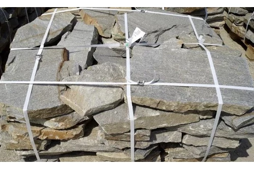 Gneisz/Fakő Lapos Díszítő Szikla