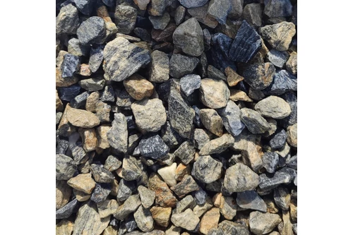 Akron Zúzalék, szürke (16-32 mm) 