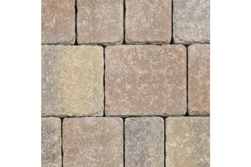 Castrum antik térkő, gesztenye