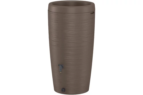 Barna színű prémium esővízgyűjtő