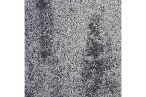 Passage Alaska,  Járdalap, sima felületű,  antracit melírozott betonepag (40 x 40 x 5 cm)