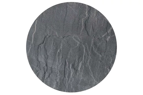 Cerchio Ardesia Nera kőporcelán tipegő